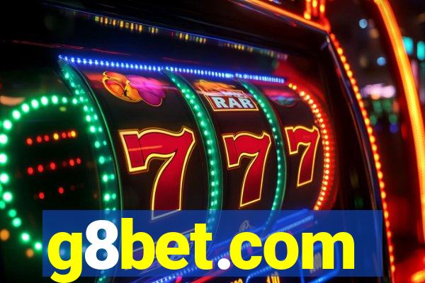 g8bet.com