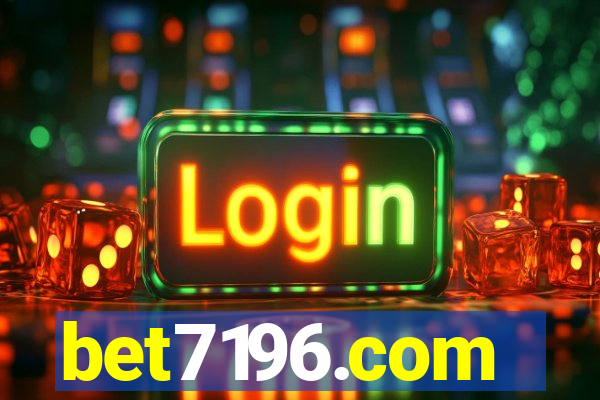 bet7196.com