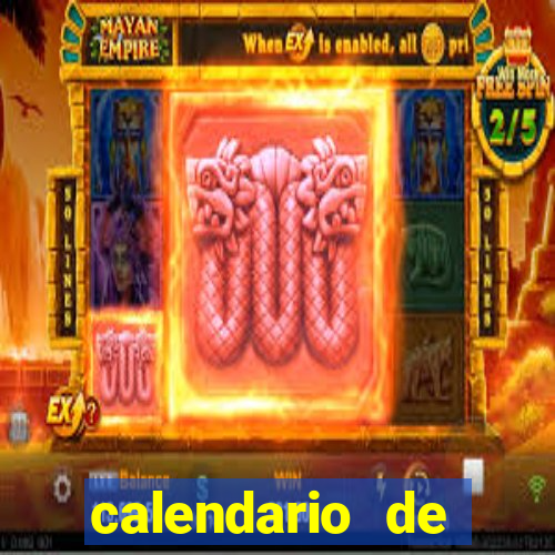 calendario de eventos coin master