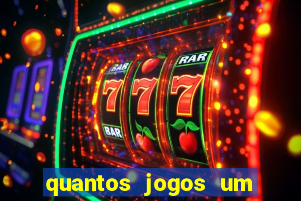 quantos jogos um arbitro apita por mes