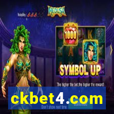 ckbet4.com