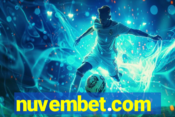 nuvembet.com