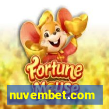 nuvembet.com