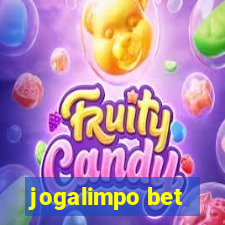 jogalimpo bet