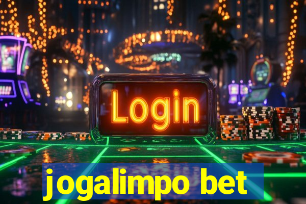 jogalimpo bet