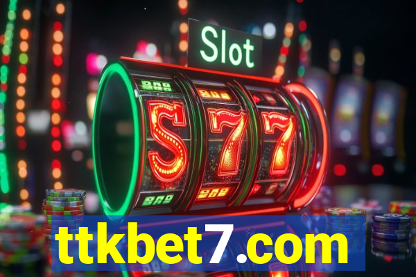 ttkbet7.com