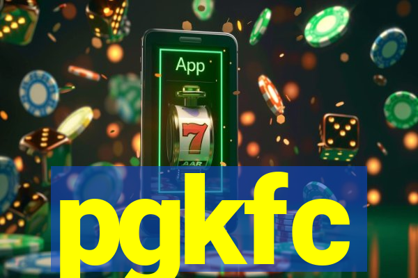 pgkfc