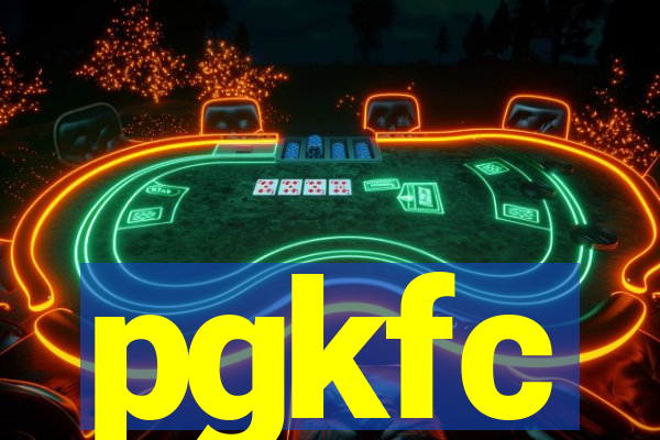 pgkfc