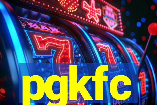 pgkfc