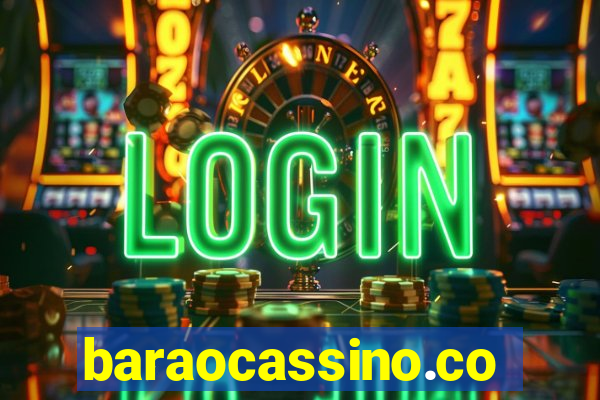 baraocassino.com