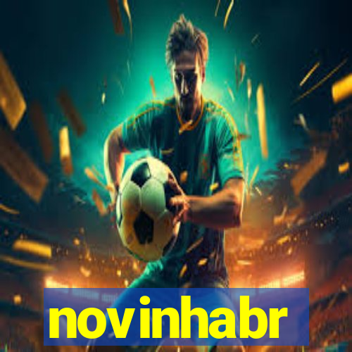 novinhabr