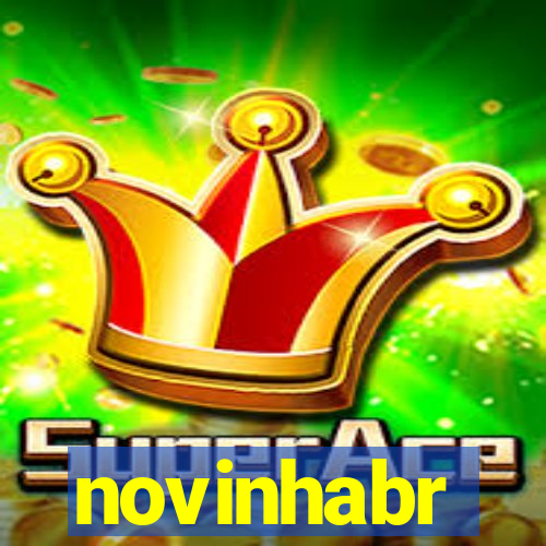 novinhabr