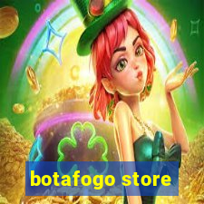 botafogo store