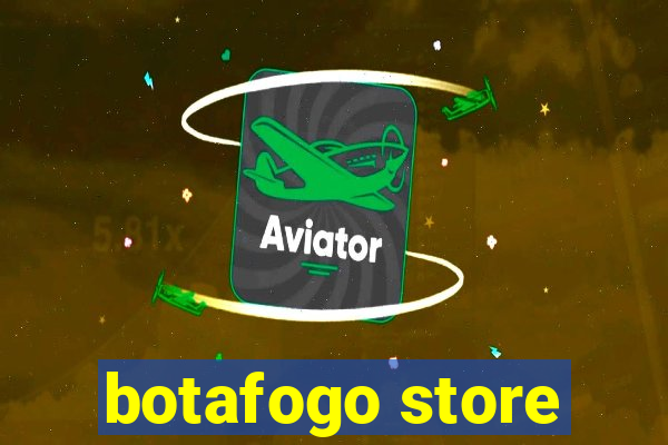 botafogo store