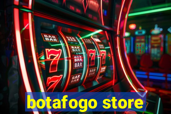 botafogo store