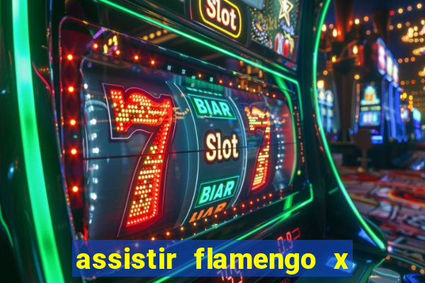 assistir flamengo x fortaleza ao vivo online multicanais