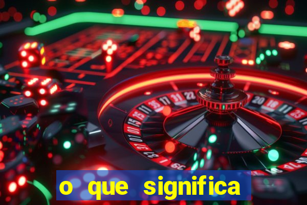 o que significa quando um passarinho morre do nada