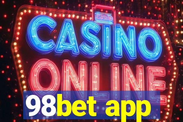 98bet app
