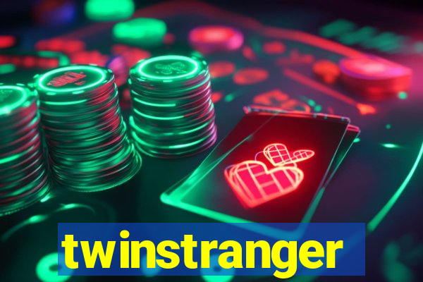 twinstranger