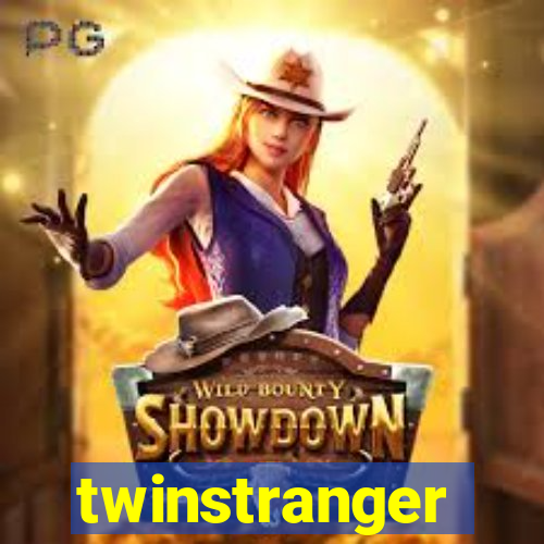 twinstranger