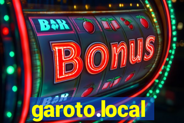 garoto.local