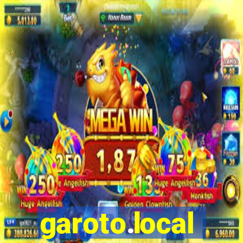 garoto.local
