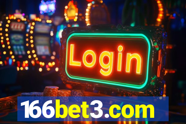 166bet3.com