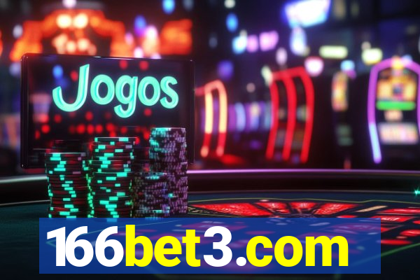 166bet3.com