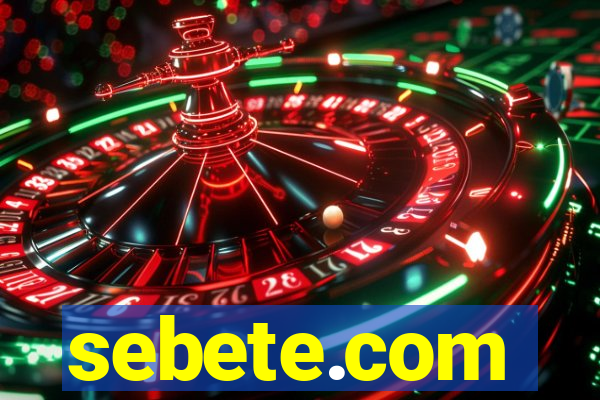 sebete.com