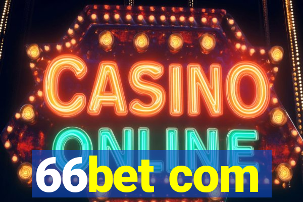 66bet com