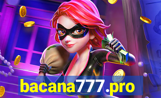 bacana777.pro