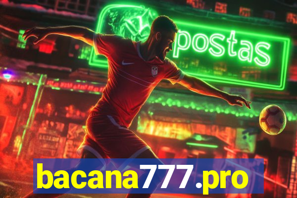 bacana777.pro