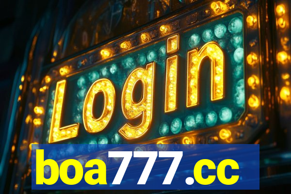 boa777.cc