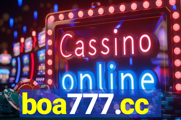 boa777.cc