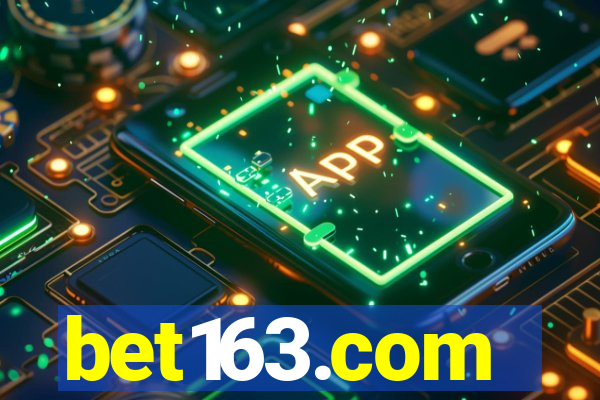 bet163.com