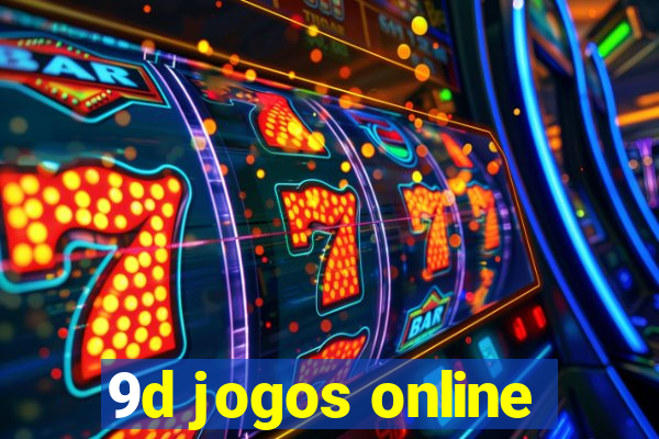 9d jogos online