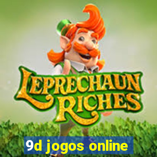 9d jogos online