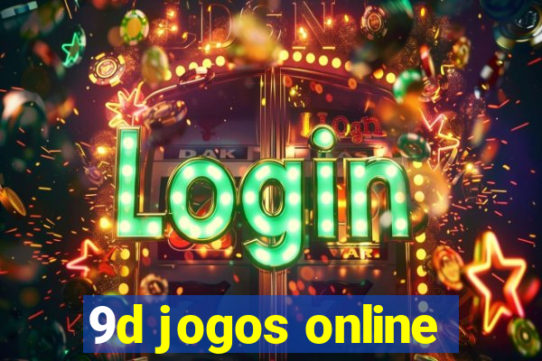 9d jogos online