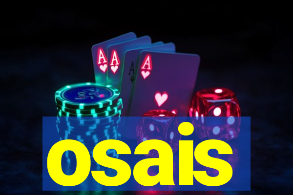 osais