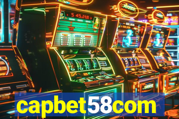 capbet58com