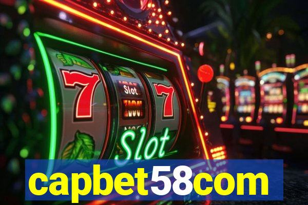 capbet58com