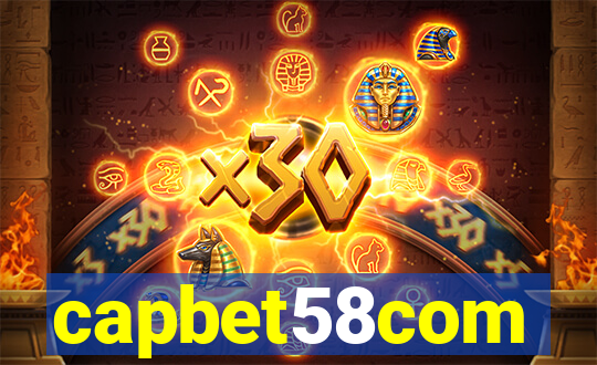 capbet58com