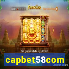 capbet58com