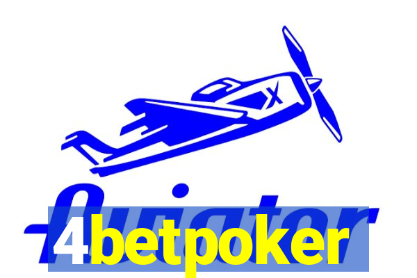 4betpoker