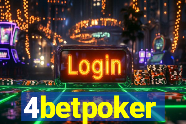 4betpoker