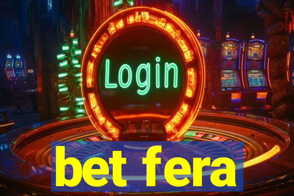 bet fera
