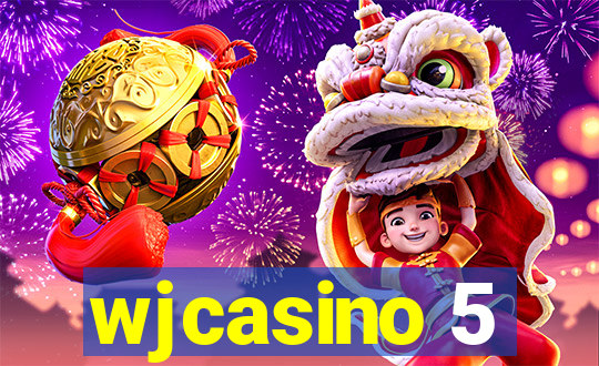 wjcasino 5