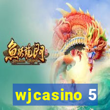 wjcasino 5