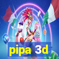 pipa 3d