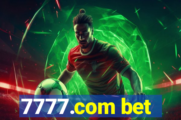 7777.com bet